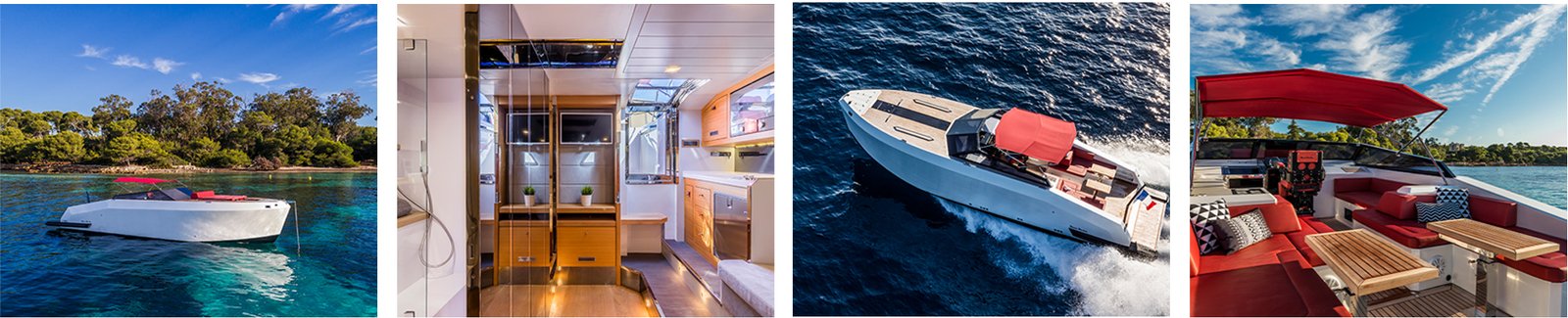 Mazu Yachts Mazu 38 2