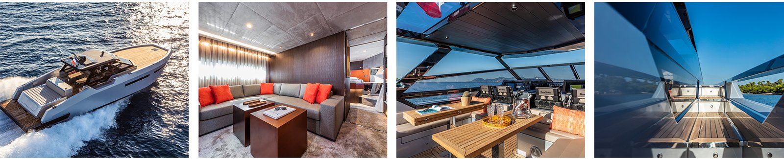 Mazu Yachts Mazu 52 2