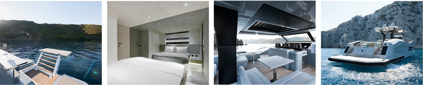 Mazu Yachts Mazu 62 2