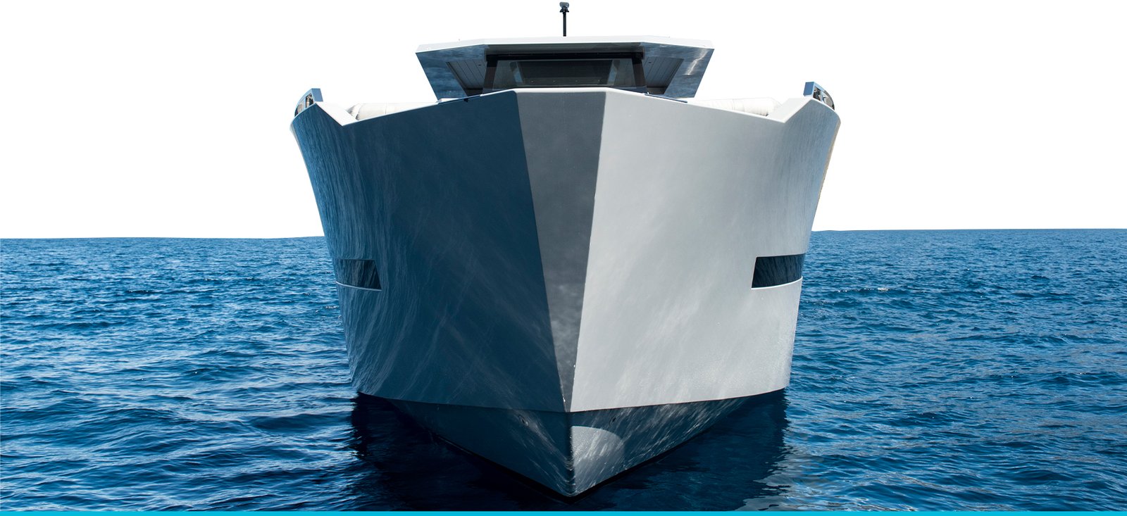 Mazu Yachts Mazu 62 3