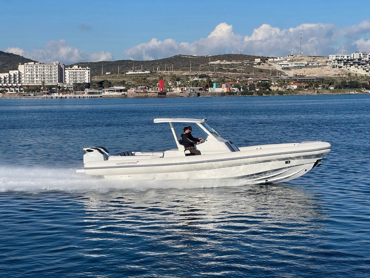 Northstar Boats görseli