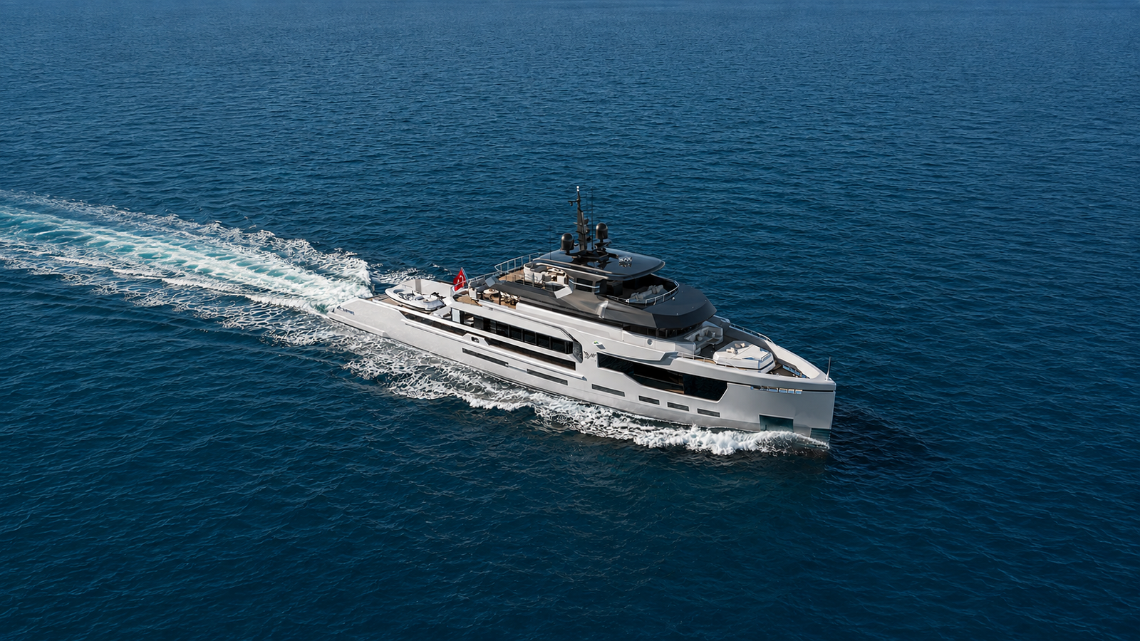 RMK Yachts Livia Core RMK Yachts Livia Core