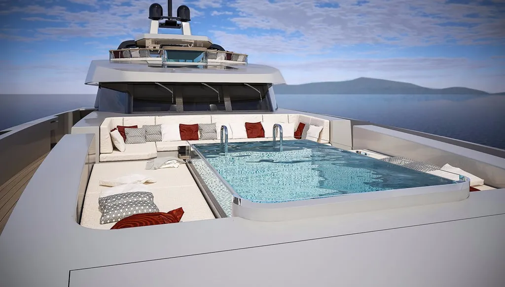 Sarp Yachts NACRE 62 4