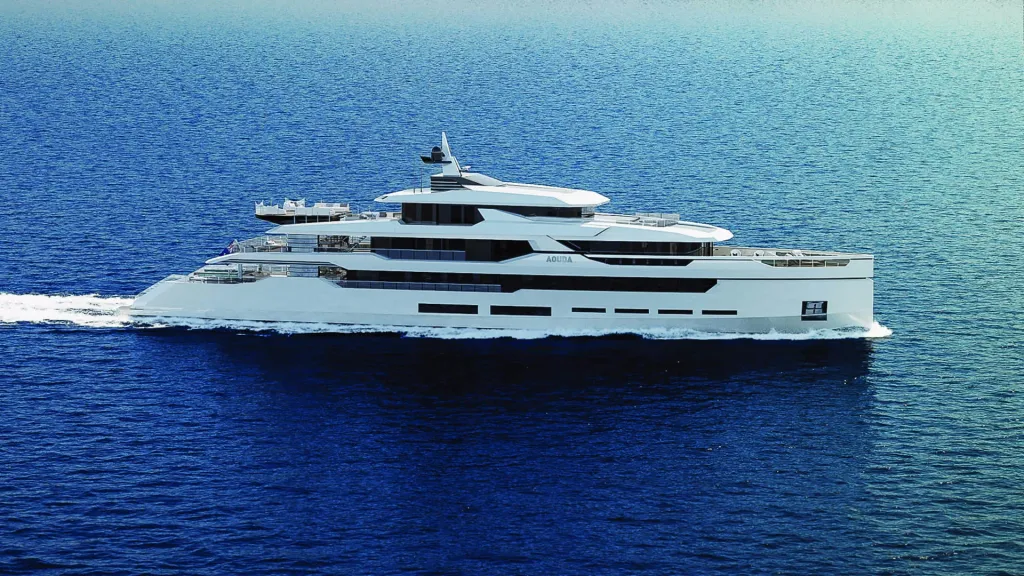 Sarp Yachts XSR155 2