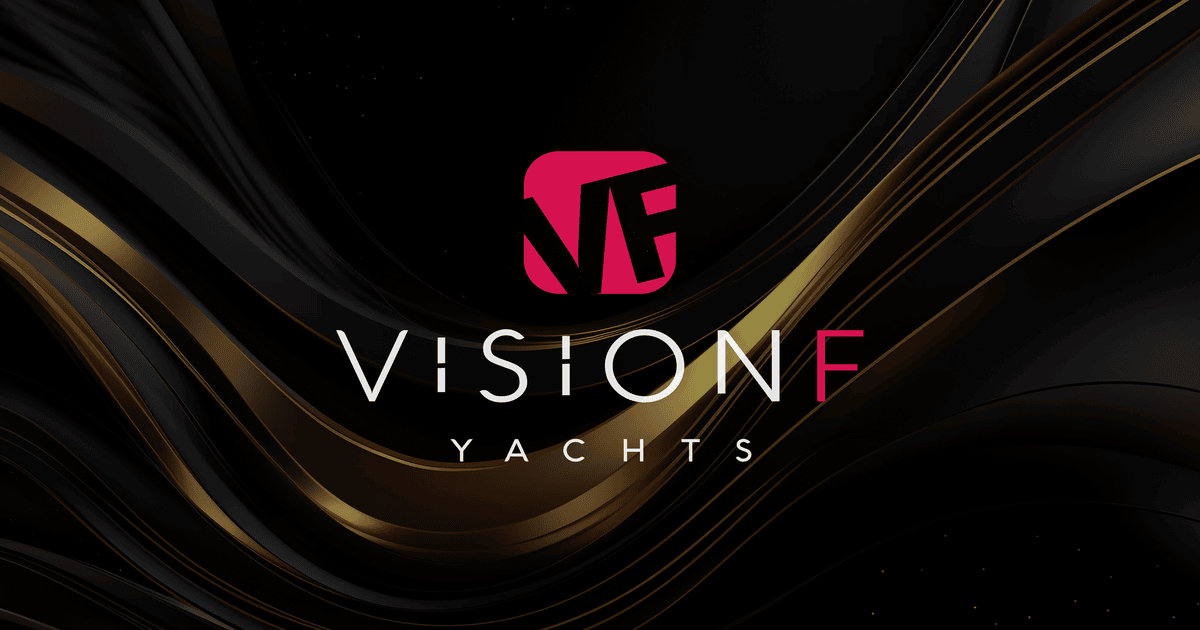 VisionF Yachts VisionF 155