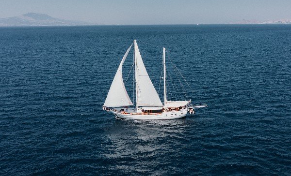 1995 GULET 24 M
