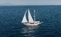 1995 GULET 24 M 3