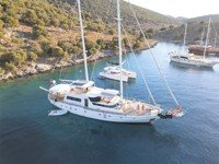 1998/2020 CUSTOM GULET 32M 3