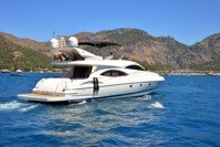 2001/2021 SUNSEEKER MANHATTAN 73 3
