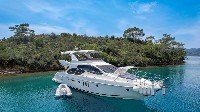 2004/2022 AZIMUT FLY 55 17.5 M 3