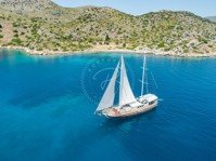 2006/2019 BODRUM GULET 28M 3