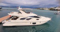 2006/2020 AZIMUT 55 FLY 3