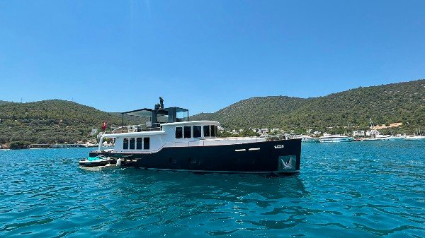 2008 FAIRLINE SQUADRON 68