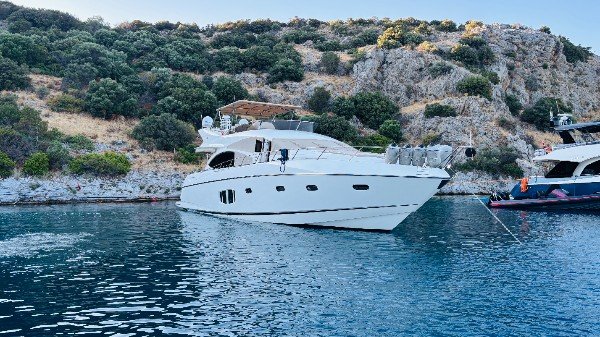 2008 FAIRLINE SQUADRON 68 2