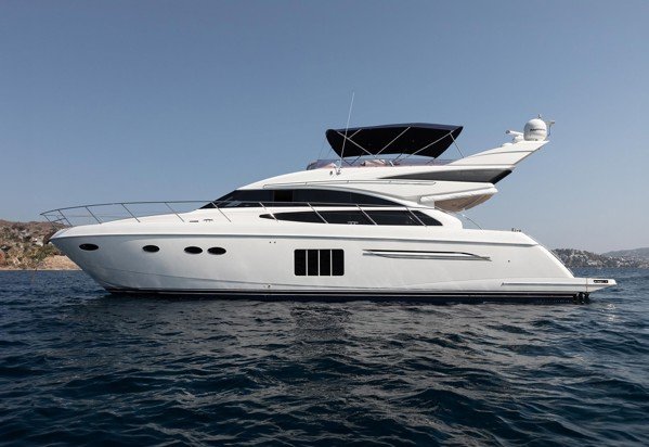 2008 FAIRLINE SQUADRON 68 3
