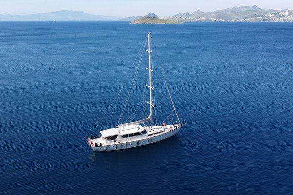 2008 GULET 26M 4