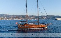 2008 GULET 27M 3