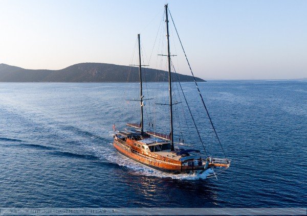 2008 GULET 27M 4
