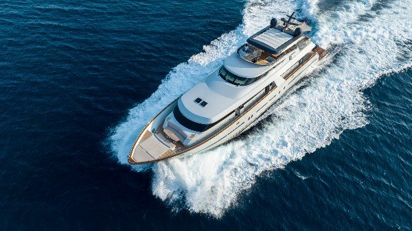 2009/2022 MOTOR YACHT 35M 4