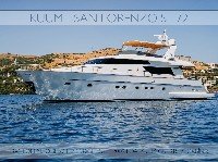 2009 SANLORENZO SL 72 3