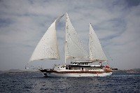 2010 GULET 42M 3