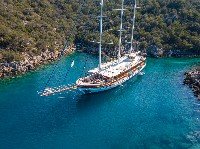 2013 LUXURY GULET 47M 3