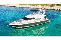 2015 CUSTOM MOTORYACHT 19M 3