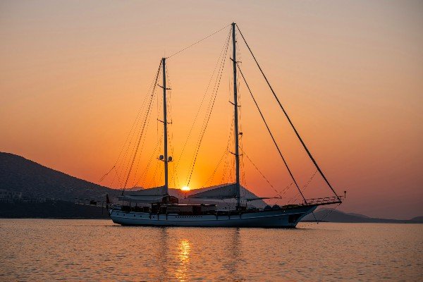 2015 GULET 41M
