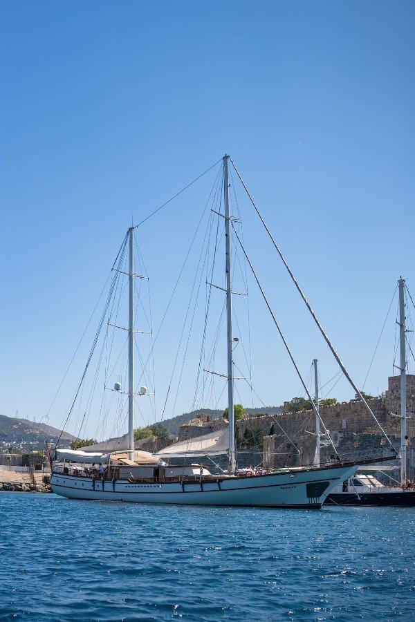 2015 GULET 41M 4