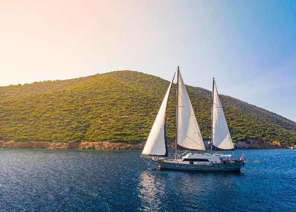 2017 GULET 34M
