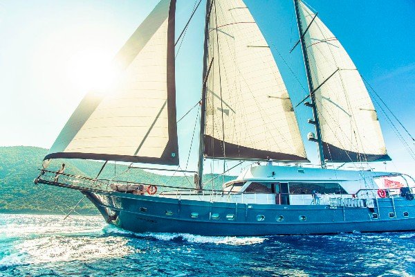 2017 GULET 34M 4