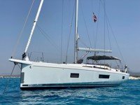 2019 JEANNEAU 51 3