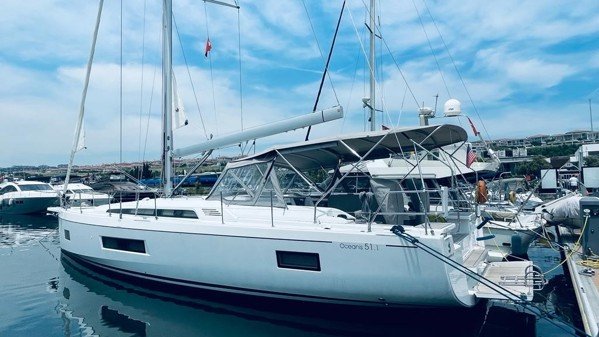 2019 JEANNEAU 51 4