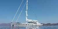 2019 SAILING YACHT 50M 3