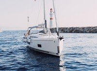 2021 BENETEAU OCEANIS 46.1 3