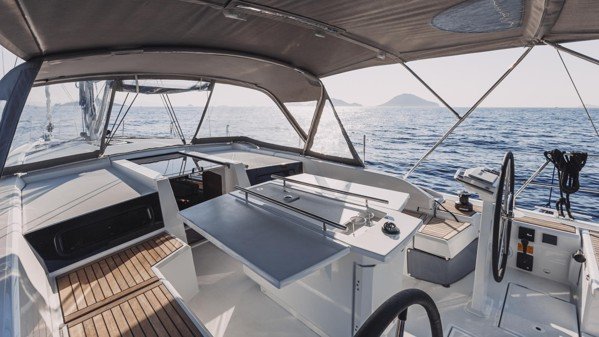 2021 BENETEAU OCEANIS 46.1 4