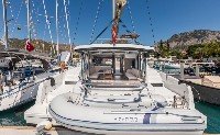 2022 BALI 4.2 CATAMARAN 12.85M 3