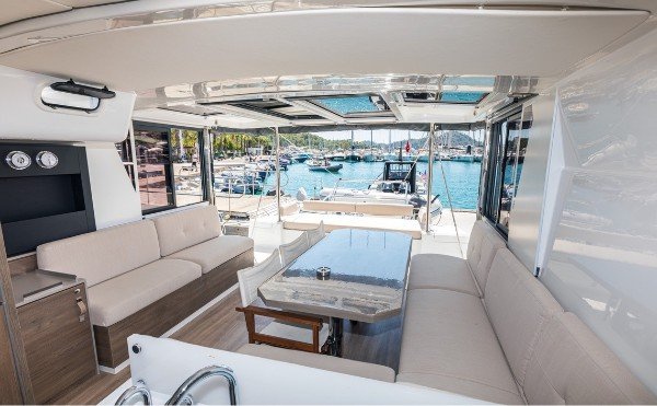 2022 BALI 4.2 CATAMARAN 12.85M 4
