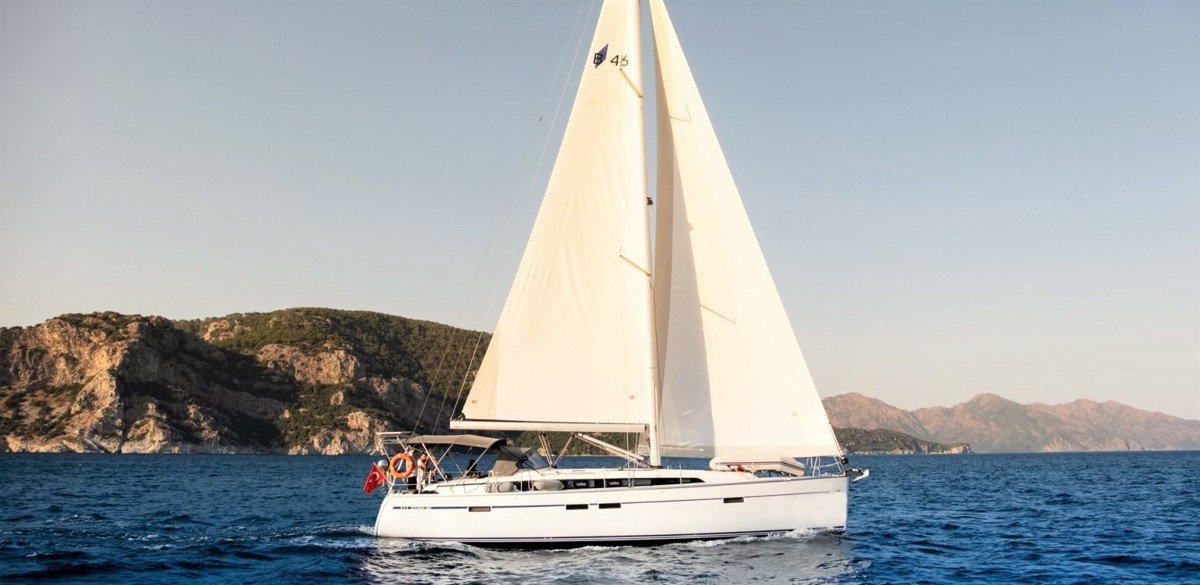 2022 BAVARIA 46 CRUISER 3