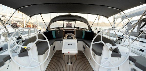 2022 BAVARIA 46 4