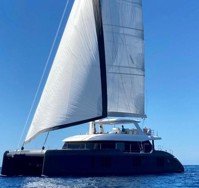 2022 SUNREEF YACHTS 70 3