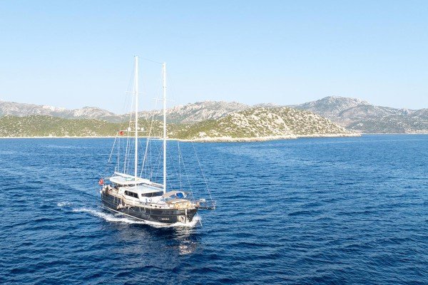 2023 GULET 24M 4
