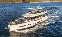 2023 SIRENA 68 MOTOR YACHT 20 M 3