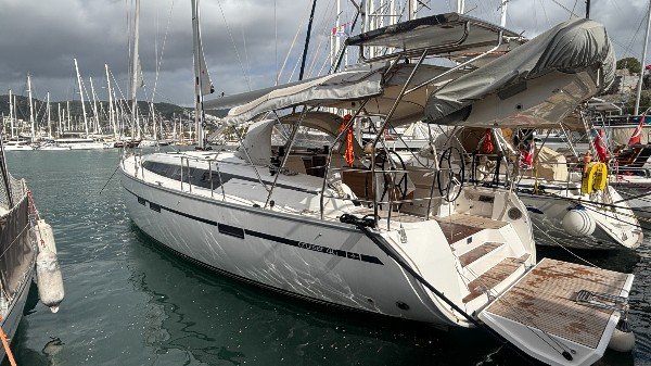 2024 BAVARIA 46 CRUISER 4
