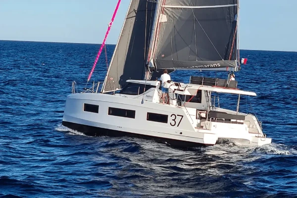 2024 CATAMARAN 10.9 M