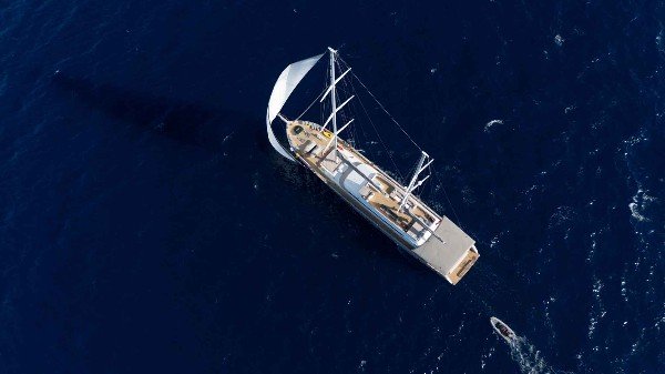 2024 MOTOR SAILOR 50 M 4