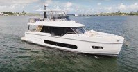 2025 AZIMUT MAGELLANO 60 3