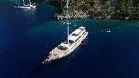 2025 LUXURY GULET 42 M 3