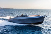 2025 MAZU YACHTS 38 3