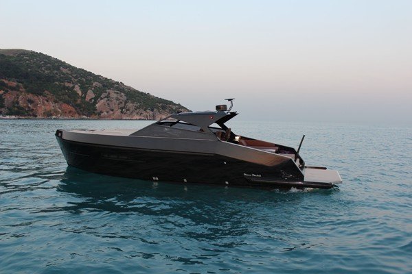 2025 MAZU YACHTS 42 HT 2